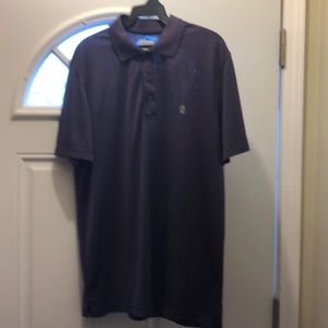 Izod Golf Men’s polo Size L